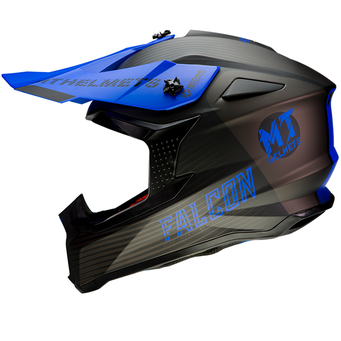 mt axxis falcon helmet price FALCON System Helmets — HFX Motorsports