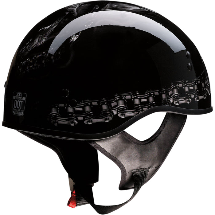 Vagrant FTW Helmet