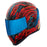 Icon Airform Feverdream Helmet in Blue