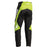 Thor Sector Chev Pants in Black/Green 2022