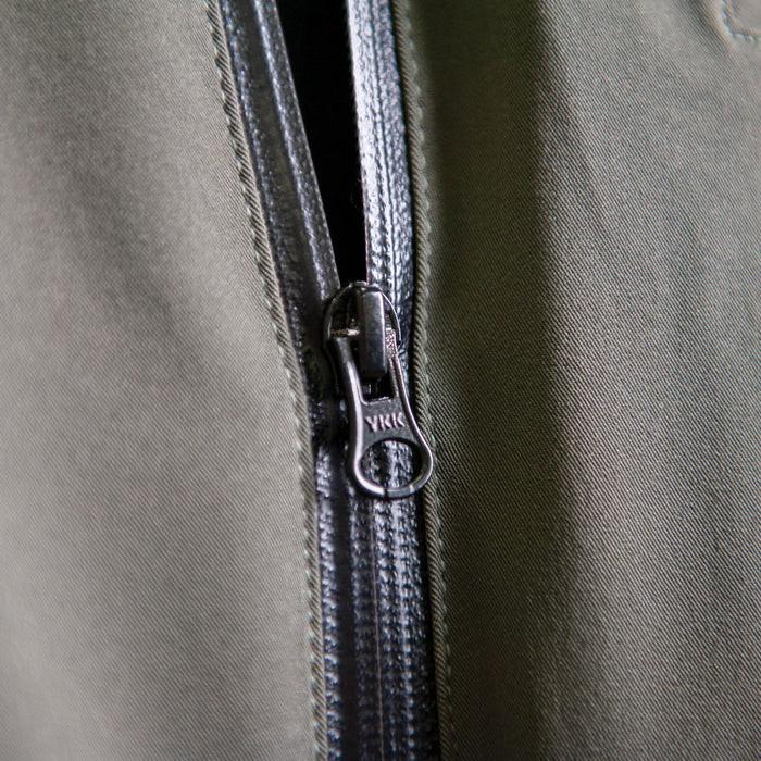 SPEED AND STRENGTH Fame & Fortune™ Jacket - YKK