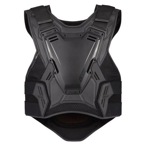 ICON Field Armor 3 Vest in Stealth