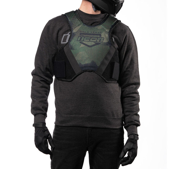 Field Armor Softcore Vest