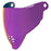 Icon Fliteshield Shields - Fits Airflite 22.06 in RST Purple