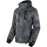 FXR Fresh Women’s Jacket in Charcoal Ink/Black
