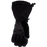 FXR Fuel Glove in Black/Red