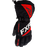 FXR Fuel Glove in Black/Red