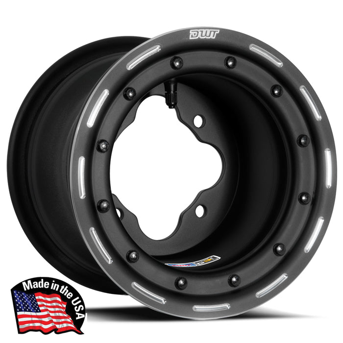 Dwt Racing Cap DWT Racing Ultimate G3 Double Beadlock — HFX Motorsports