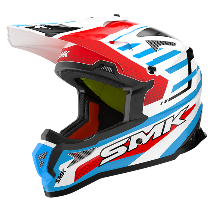 Allterra Bulldozer Helmet — HFX Motorsports