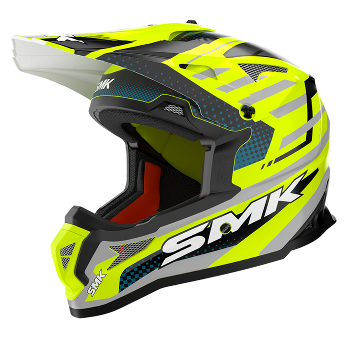 bulldozer helmet motorcycle helmet Allterra Bulldozer Helmet — HFX Motorsports