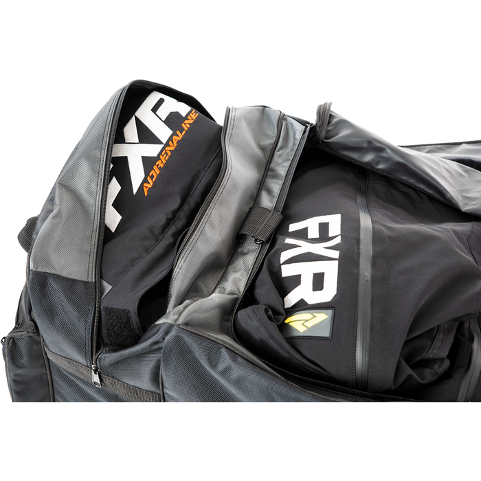FXR FXR Gear Bag in Black Ops