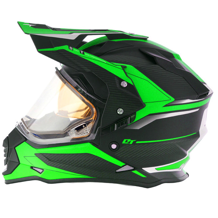 MODE DS SNOW GT Helmets