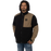 FXR Grind Fleece Jacket in Black/Canvas