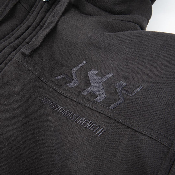 Speed and strength Hammer Down Armoured / Reinforced Hoody 2022  