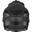 FXR Helium Carbon Helmet with D-ring in Black