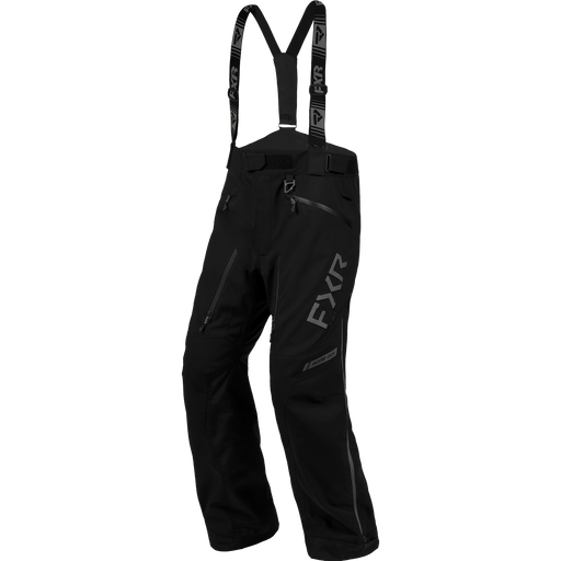 FXR Helium Lite Pants in Black Ops