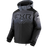 FXR Helium Child Jacket in Black Ops