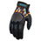 ICON Hooligan Lucky Lid Gloves in Black