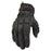 Icon Motorhead3 Gloves in Black 2022