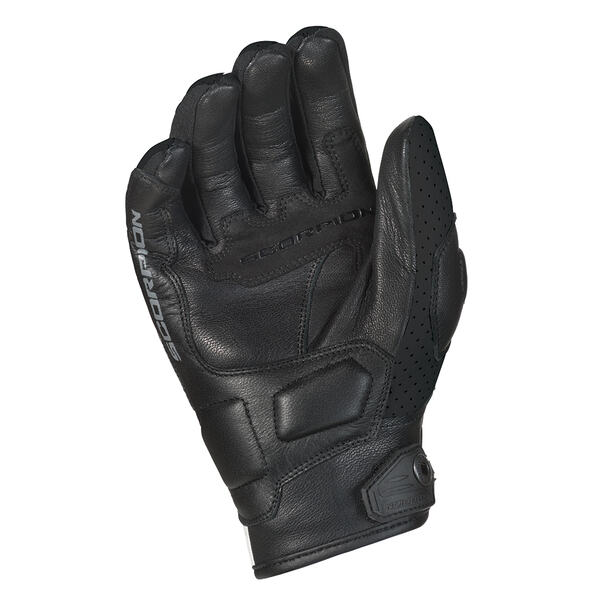 Scorpion Klaw II Women's Gloves in Black
