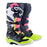 Alpinestars Tech 7 Boots in Gray/Black/Pink