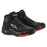 Alpinestars CR-X Drystar Riding Shoes in Black/Camo/Red