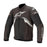 Alpinestars T-GP Plus R Air V2 Textile Jacket in Black/Gray/White