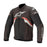 Alpinestars T-GP Plus R Air V2 Textile Jacket in Black/Fluo/Red/White