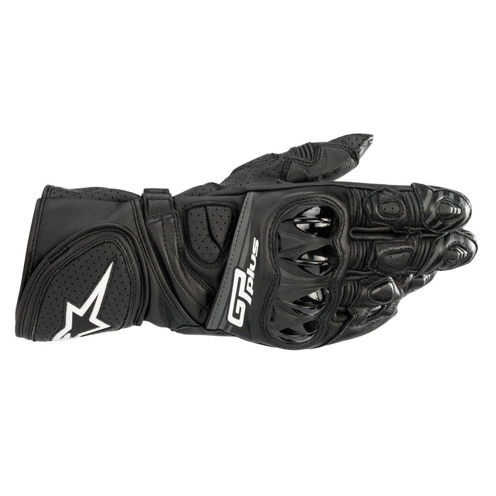 Alpinestars GP Plus R V2 Gloves in Black