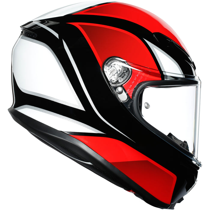 AGV K6 Hyphen Helmets