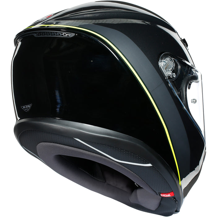 AGV K6 Minimal Helmets