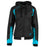 SPEED AND STRENGTH Women's Spell Bound™ Textile Jacket in Teal/Black