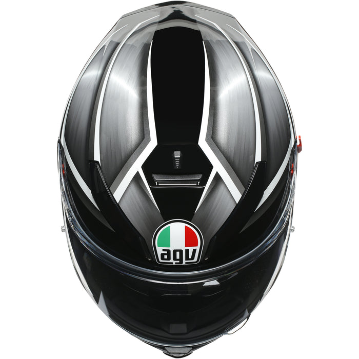AGV K5 S Tempest Helmets
