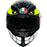 K3 SV Angry Helmet