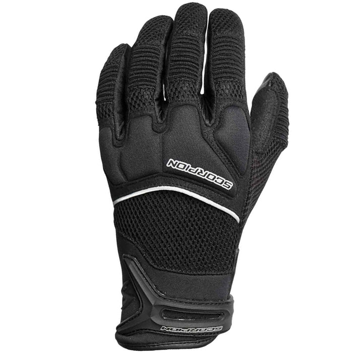 Scorpion Coolhand 2 Women's Gloves in Black