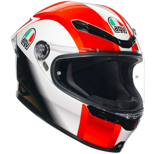 K6 S Sic 58 Helmet