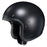 HJC IS-5 Solid Helmet in Semi-Flat Black