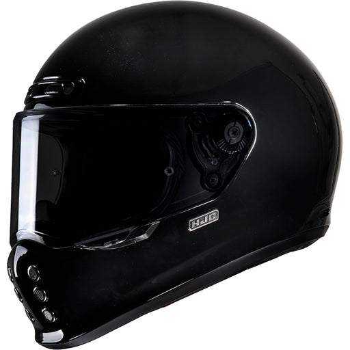 V10 Solid Helmet