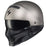 Covert Titanium with EVO mask Helmet - DOT