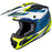 CS-MX II Drift Helmets