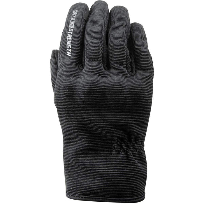 Speed and Strength United By Speed™ Textile Gloves 2022