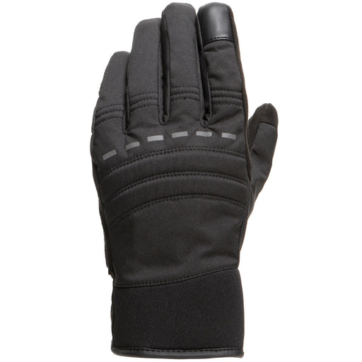Dainese Staffod D-Dry Gloves in Black/Anthracite