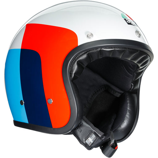 X70 Vela Helmet