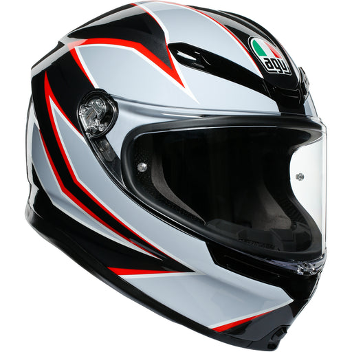 AGV K6 Flash Helmets