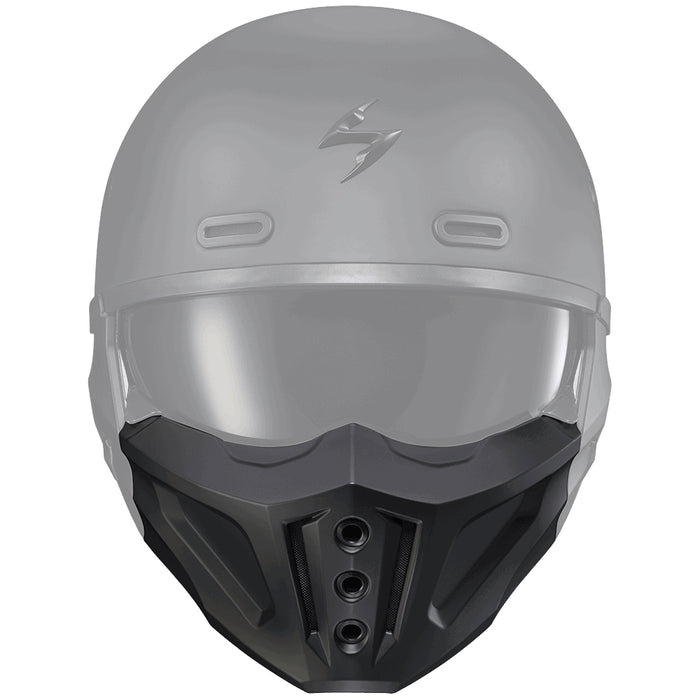 Covert X Face Mask - Solid