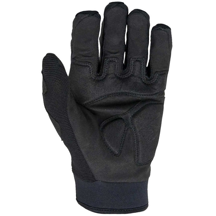 Scorpion Skrub Women's Gloves in Black