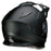 Z1R Range Dual Sport Solid Helmet in Flat Black