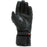 Dainese Aurora D-Dry Lady Gloves in Black/Black
