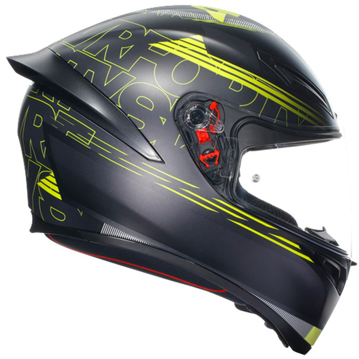 K1 S Track 46 Helmet
