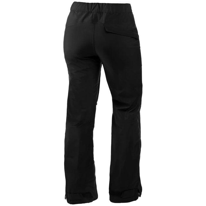 FXR Adventure Tri-Laminate Women's Pants in Black